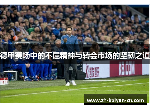 德甲赛场中的不屈精神与转会市场的坚韧之道 德甲赛场中的不屈精神与转会市场的坚韧之道